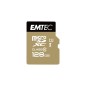EMTEC Gold+ microSD 128GB 85MB/s